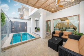Patong Pool Villas